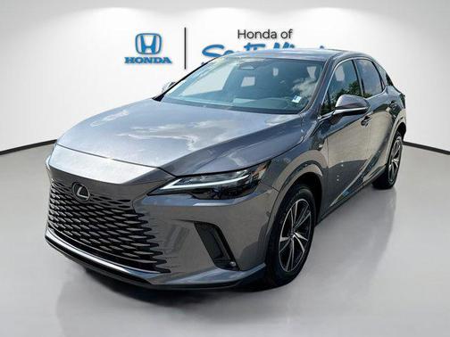 2023 Lexus RX 350 Base
