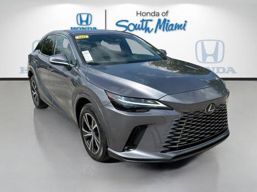 2023 Lexus RX 350 Base