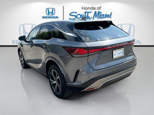 2023 Lexus RX 350 Base