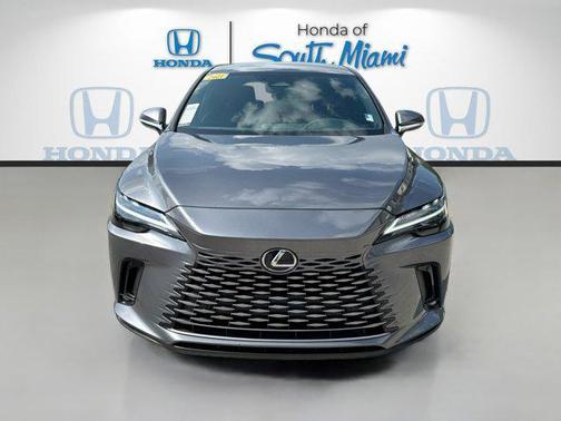 2023 Lexus RX 350 Base