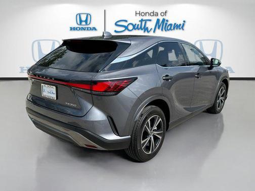 2023 Lexus RX 350 Base