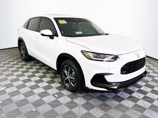 2023 Honda HR-V EX-L