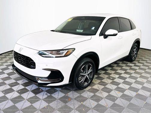 2023 Honda HR-V EX-L