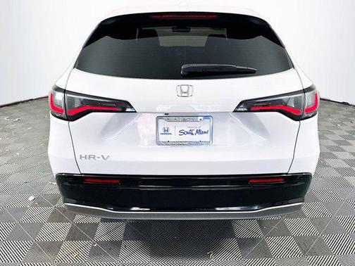 2023 Honda HR-V EX-L