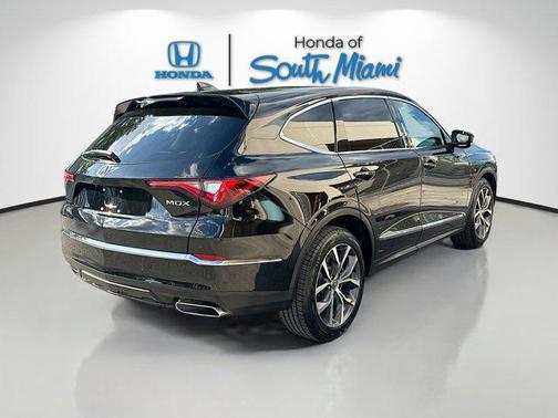 2023 Acura MDX Technology Package