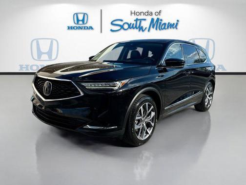 2023 Acura MDX Technology Package