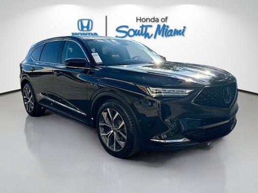 2023 Acura MDX Technology Package