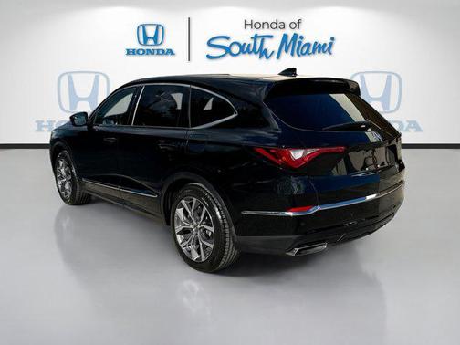 2023 Acura MDX Technology Package