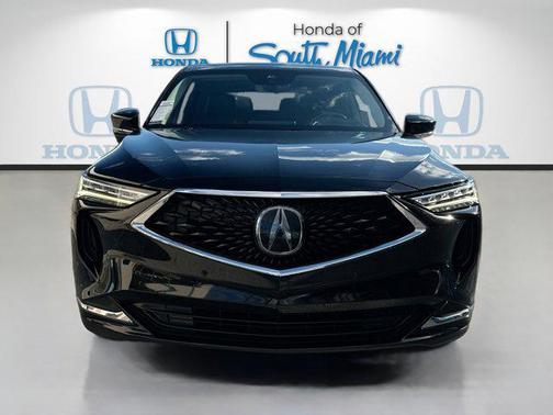 2023 Acura MDX Technology Package
