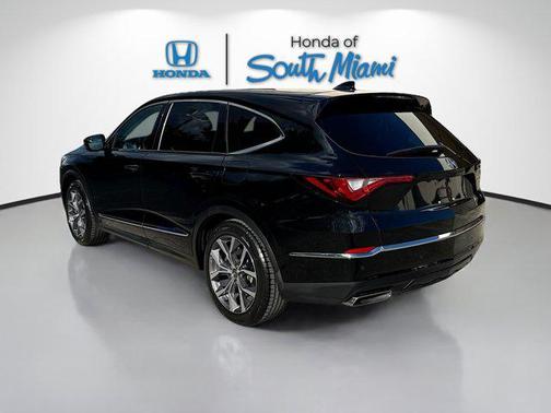 2023 Acura MDX Technology Package