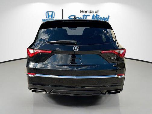 2023 Acura MDX Technology Package