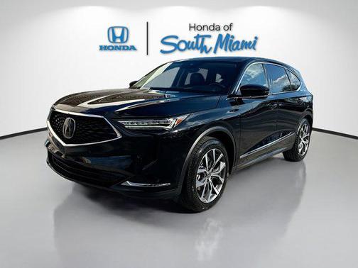 2023 Acura MDX Technology Package