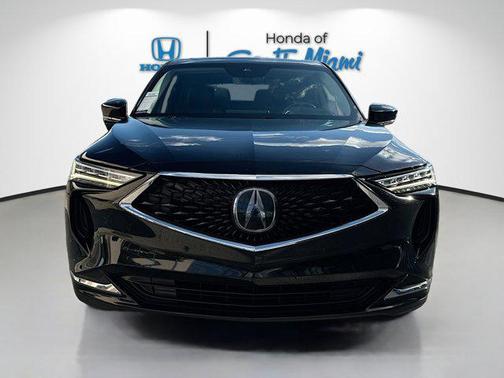 2023 Acura MDX Technology Package