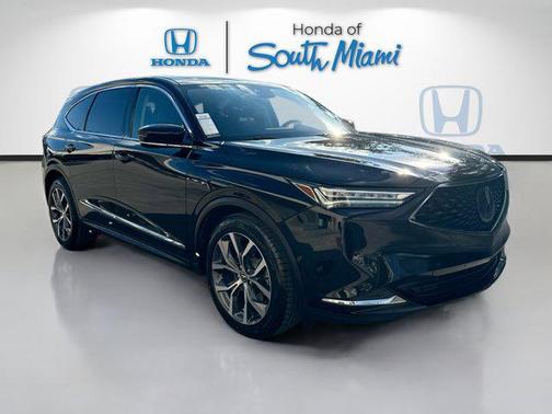 2023 Acura MDX Technology Package