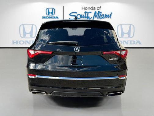 2023 Acura MDX Technology Package