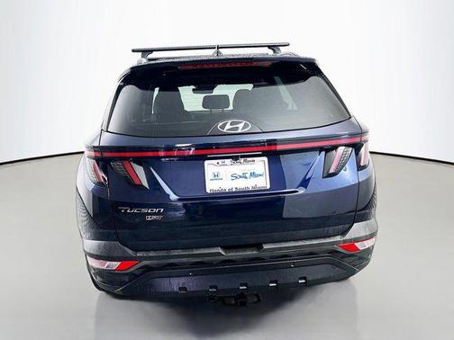 2024 Hyundai TUCSON XRT