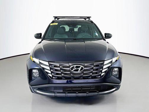 2024 Hyundai TUCSON XRT