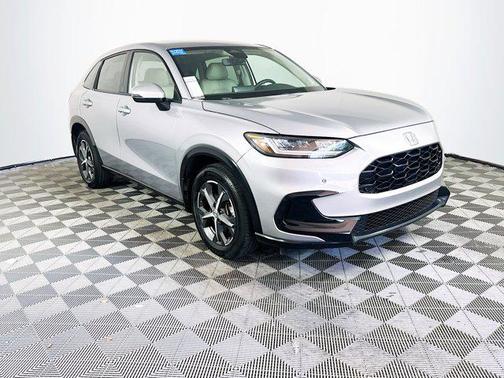 2023 Honda HR-V EX-L