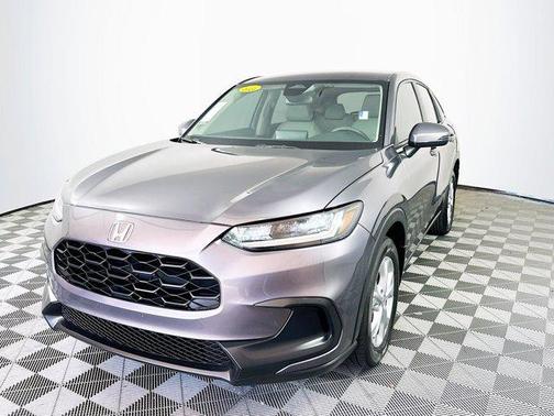 2023 Honda HR-V LX