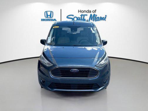 2021 Ford Transit Connect XLT w/Rear Liftgate