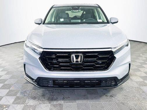 2025 Honda CR-V EX-L 2WD