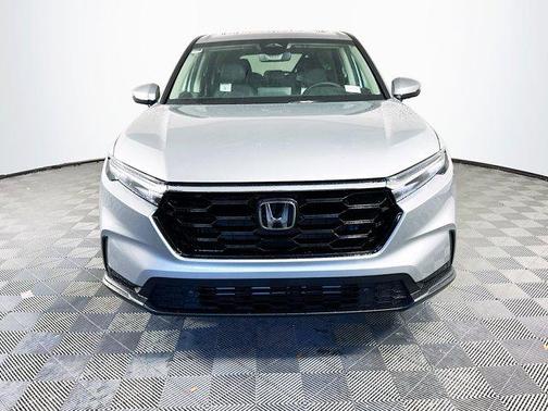 2025 Honda CR-V EX-L 2WD