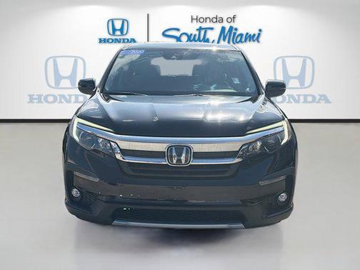 2020 Honda Pilot 2WD EX-L
