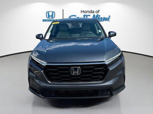 2024 Honda CR-V EX-L 2WD