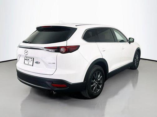 2023 Mazda CX-9 Touring