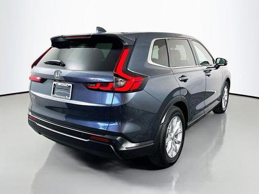 2024 Honda CR-V EX-L 2WD