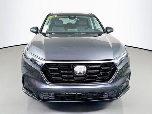 2024 Honda CR-V EX-L 2WD