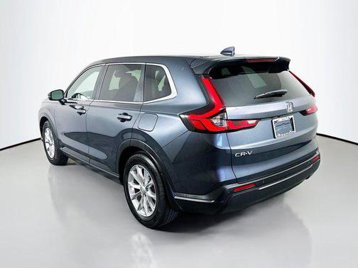 2024 Honda CR-V EX-L 2WD