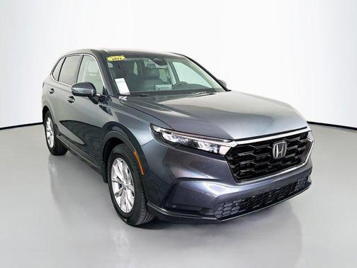 2024 Honda CR-V EX-L 2WD