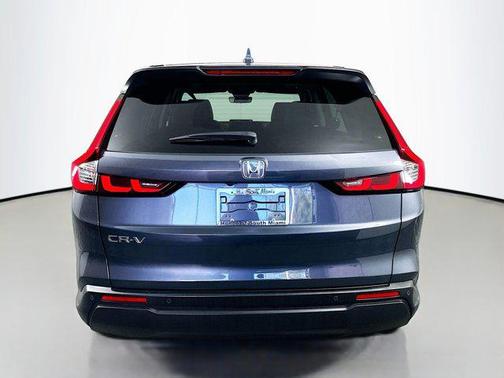 2024 Honda CR-V EX-L 2WD