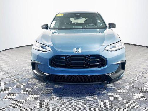 2023 Honda HR-V 2WD Sport