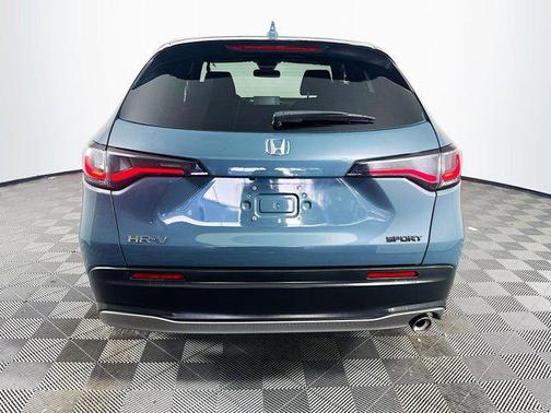 2023 Honda HR-V 2WD Sport