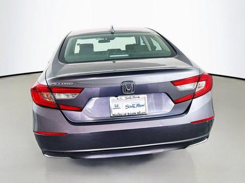 2022 Honda Accord LX 1.5T
