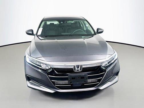 2022 Honda Accord LX 1.5T