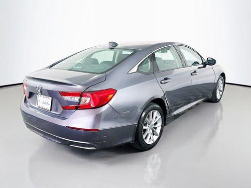 2022 Honda Accord LX 1.5T