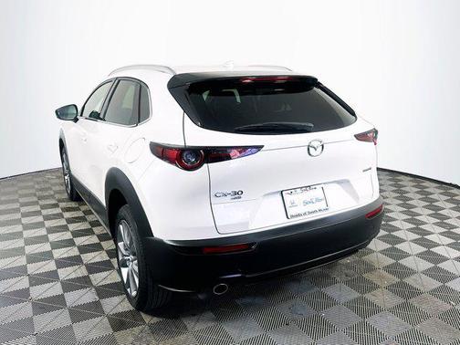 2022 Mazda CX-30 2.5 S Premium Package