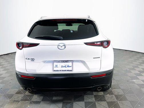2022 Mazda CX-30 2.5 S Premium Package