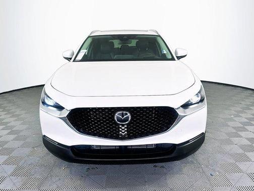 2022 Mazda CX-30 2.5 S Premium Package