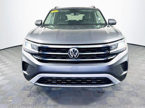 2021 Volkswagen Atlas 2.0T SE w/Technology