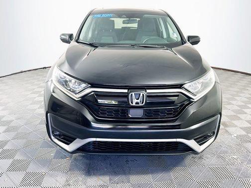 2020 Honda CR-V 2WD EX
