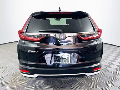 2020 Honda CR-V 2WD EX