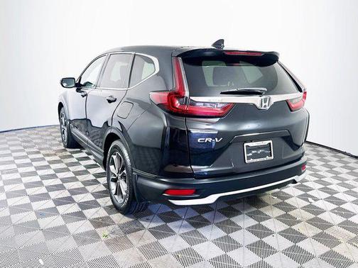 2020 Honda CR-V 2WD EX