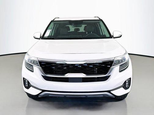 2023 Kia Seltos SX Turbo