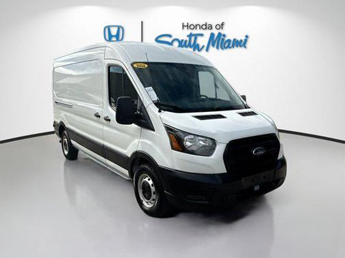 2020 Ford Transit-250 Base