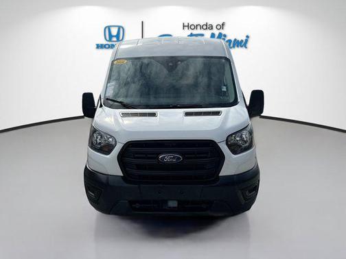 2020 Ford Transit-250 Base