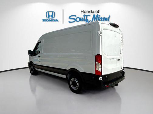 2020 Ford Transit-250 Base